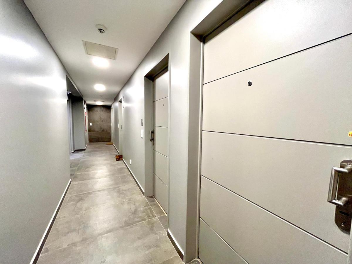 Apartment Modern & Comfortable In Recoleta Buenos Aires