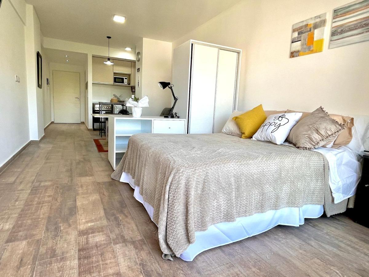 Modern & Comfortable In Recoleta Apartment