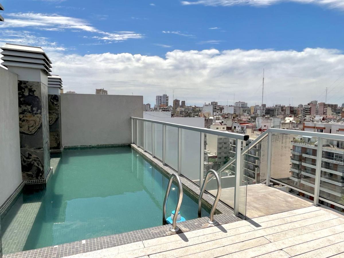 Apartment Modern & Comfortable In Recoleta *