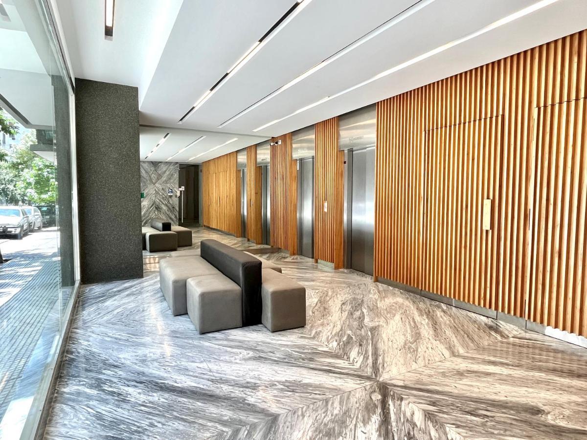 Modern & Comfortable In Recoleta Buenos Aires