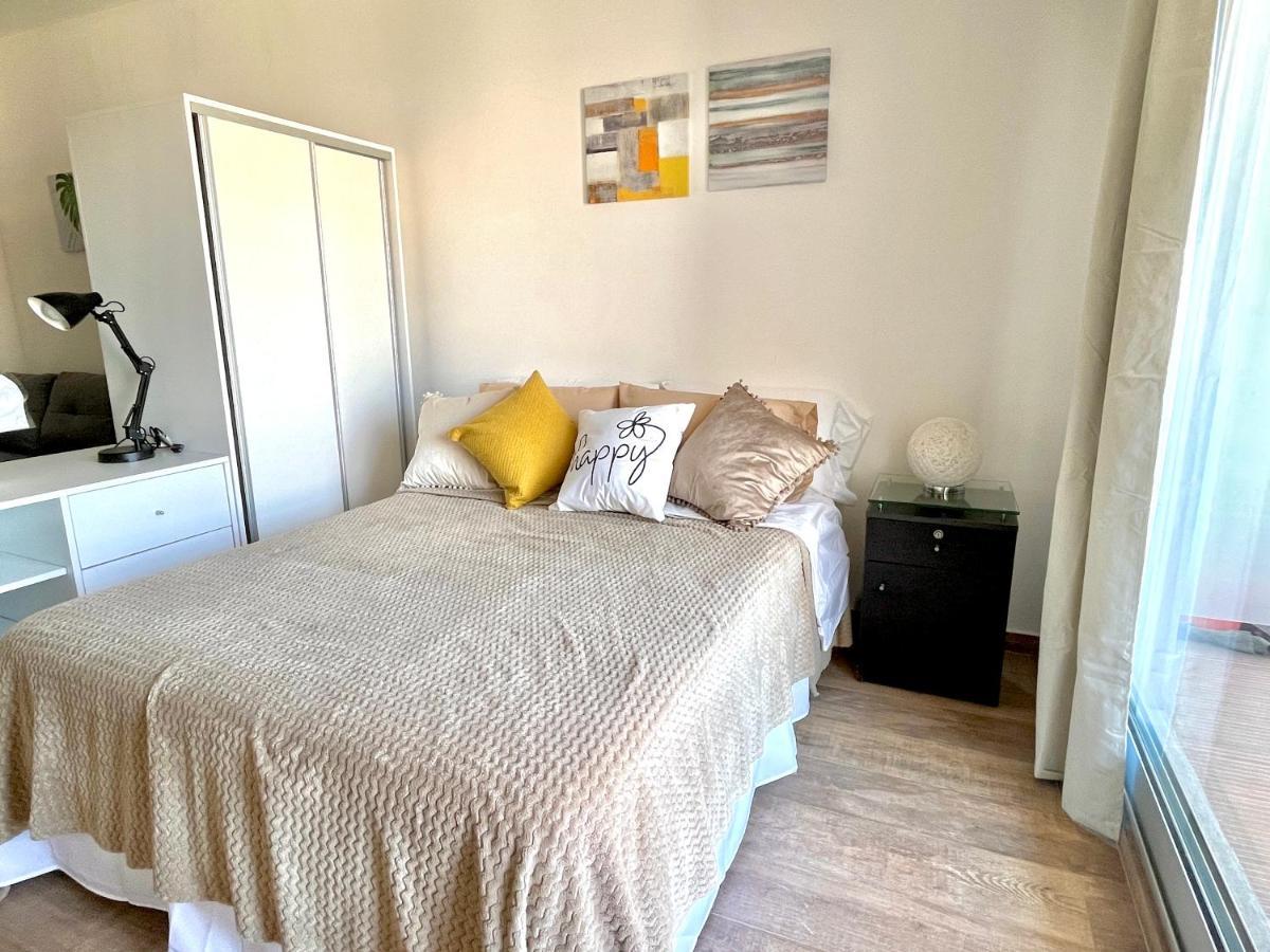 Apartment Modern & Comfortable In Recoleta