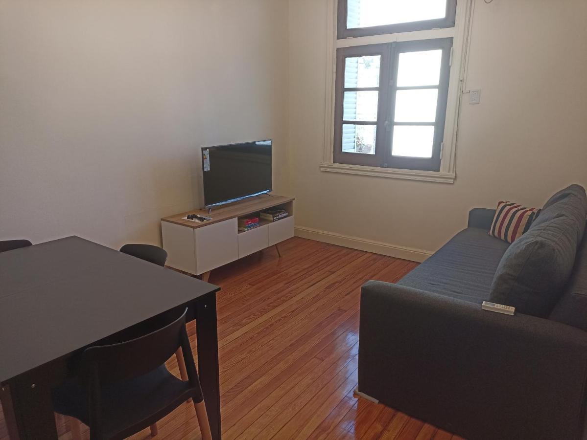 Apartment Clasico Apart En Zona Obelisco, Cerca De Todo *