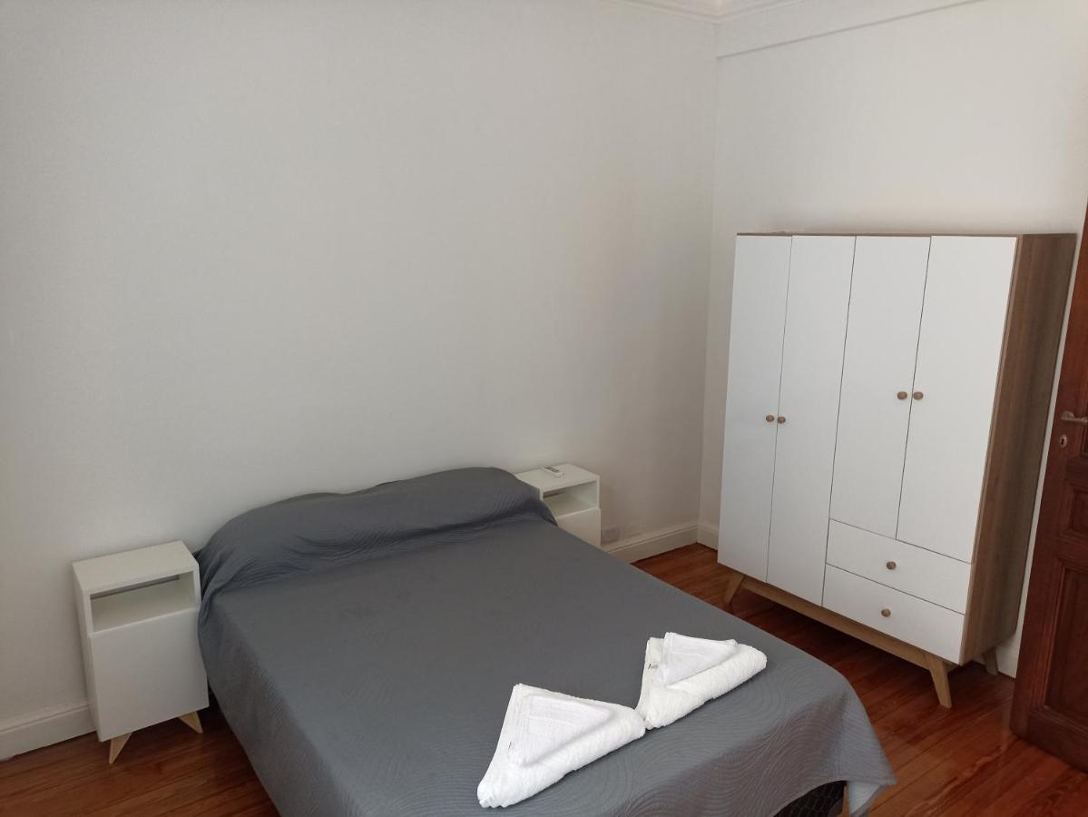 Apartment Clasico Apart En Zona Obelisco, Cerca De Todo