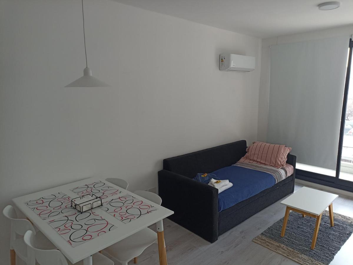 Deptos Con Pileta, Gym, Laundry Y Parrilla * Ciudad Autónoma de Buenos Aires