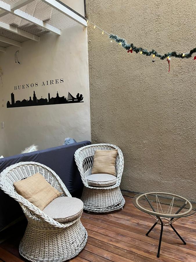 Casa de hóspedes Lounge Ba Buenos Aires