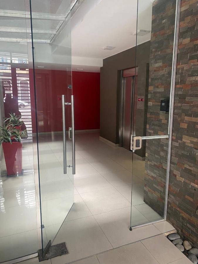 Avenida Corrientes Y Billinghurst A Metros De Abasto Shopping Apartment *