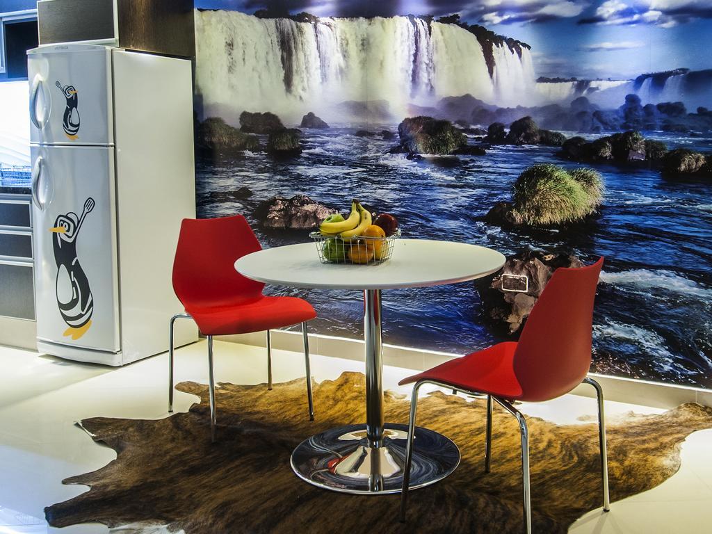 Hotel Shoshana Boutique Ciudad Autónoma de Buenos Aires