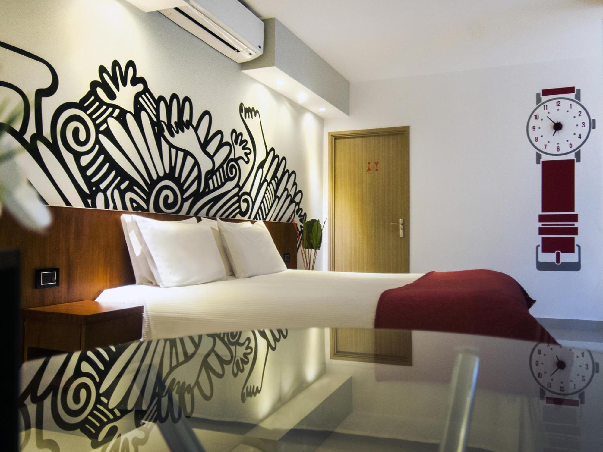Shoshana Boutique Hotel Ciudad Autónoma de Buenos Aires