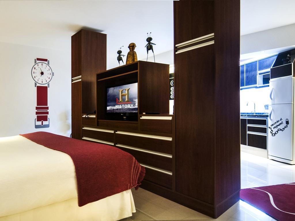 Shoshana Boutique Hotel