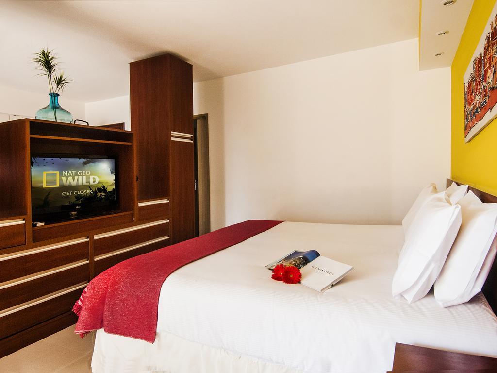 Hotel Shoshana Boutique 3*