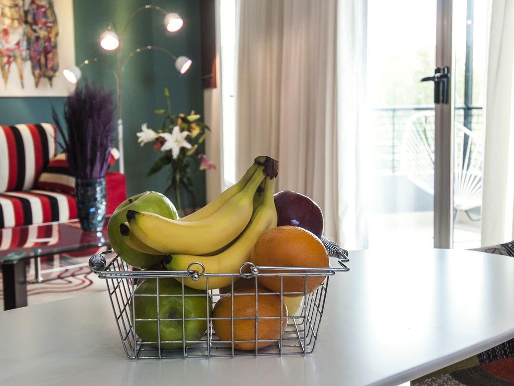Hotel Shoshana Boutique Ciudad Autónoma de Buenos Aires