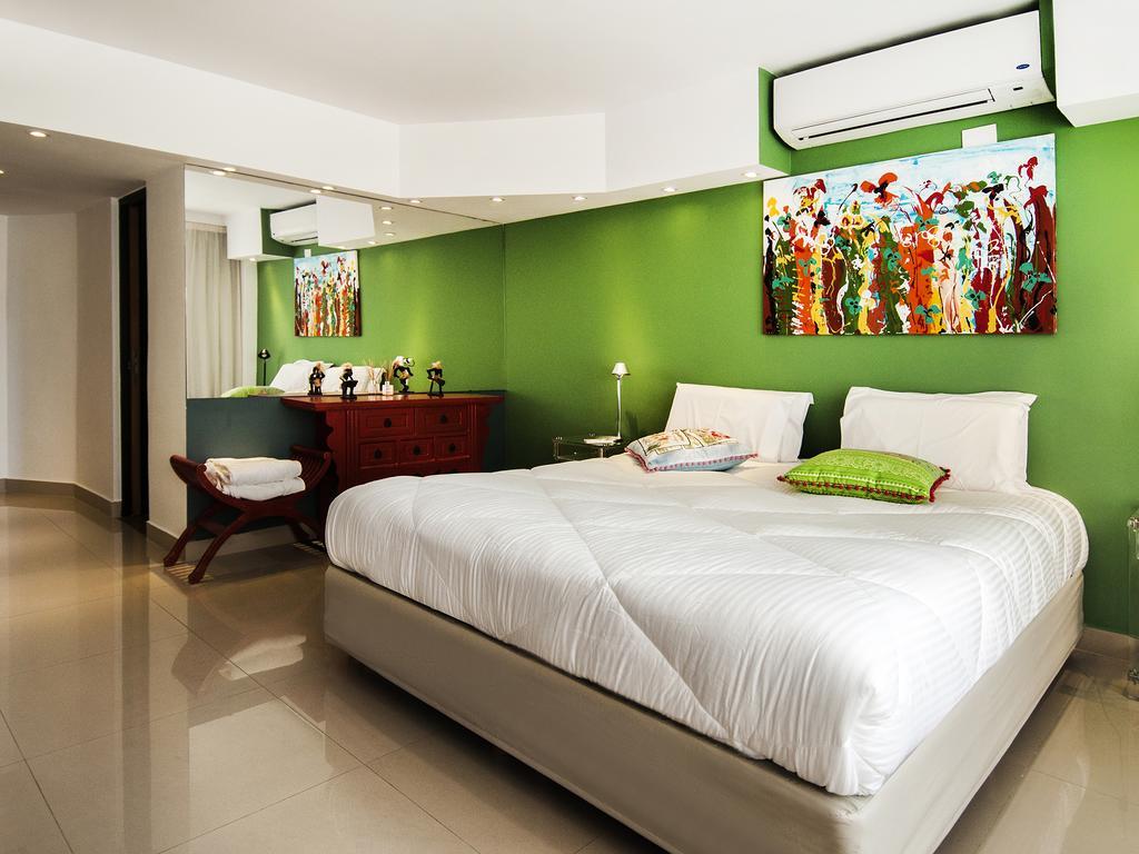 Shoshana Boutique Hotel 3*