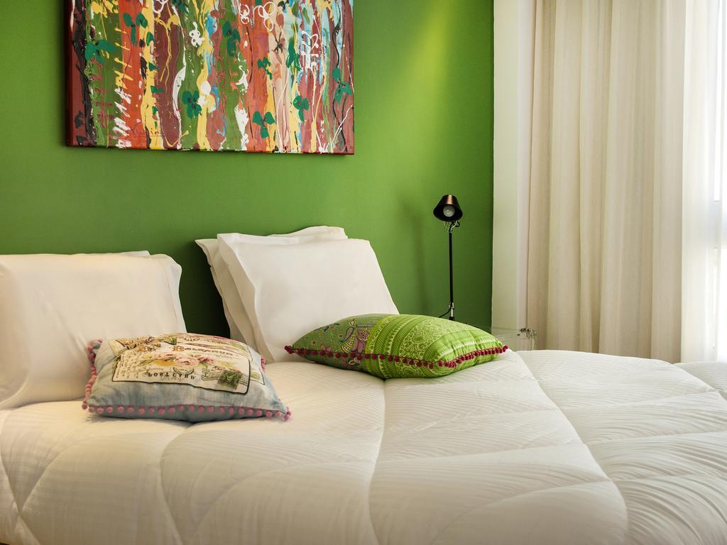 Shoshana Boutique 3* Ciudad Autónoma de Buenos Aires