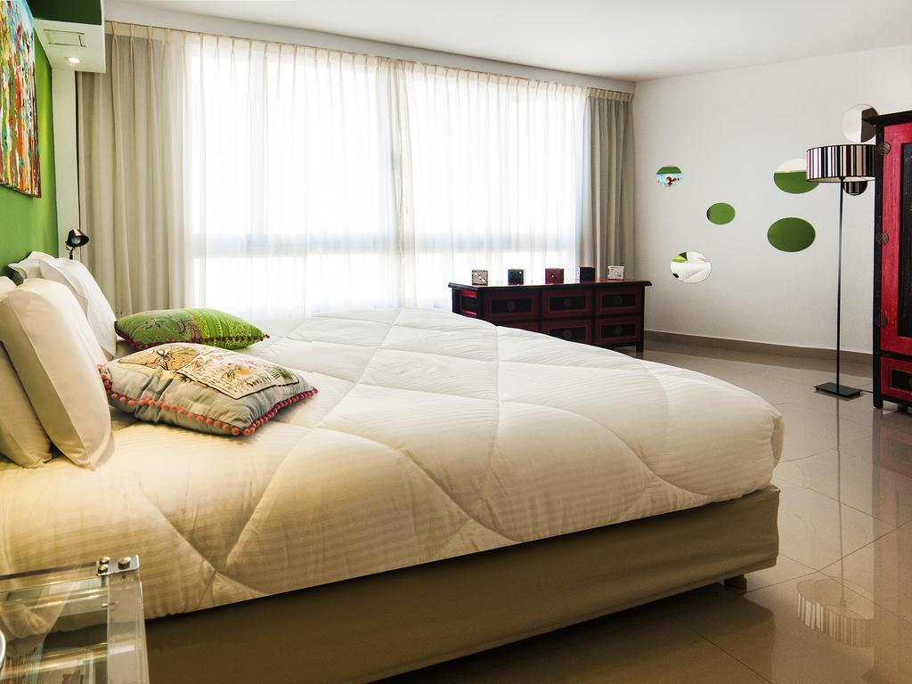 Hotel Shoshana Boutique 3*