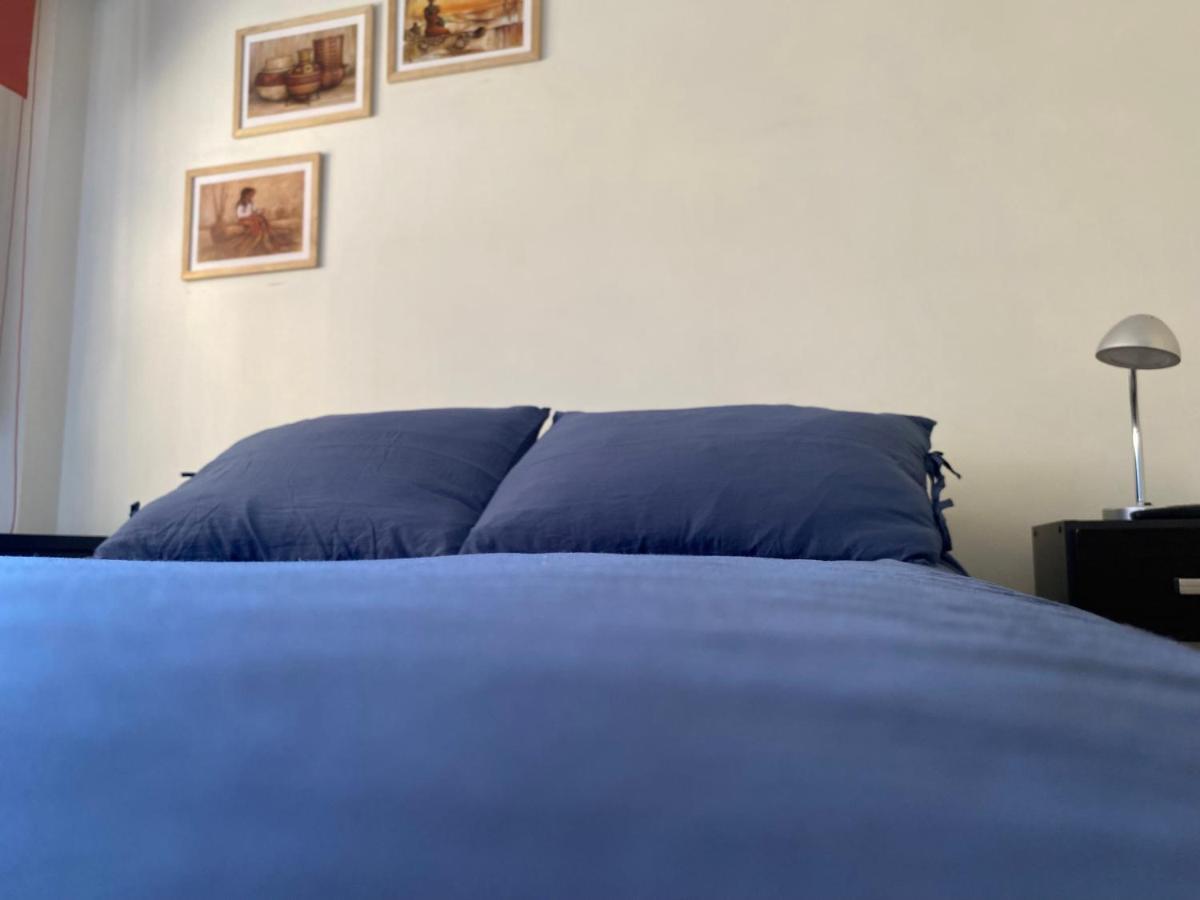 Apartment Acogedor Departamento En Caballito