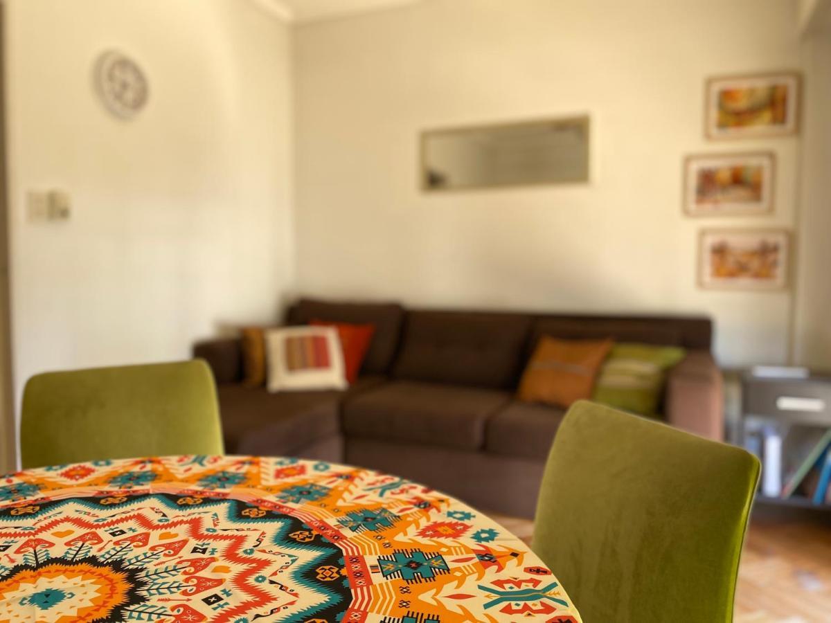 Acogedor Departamento En Caballito Apartment