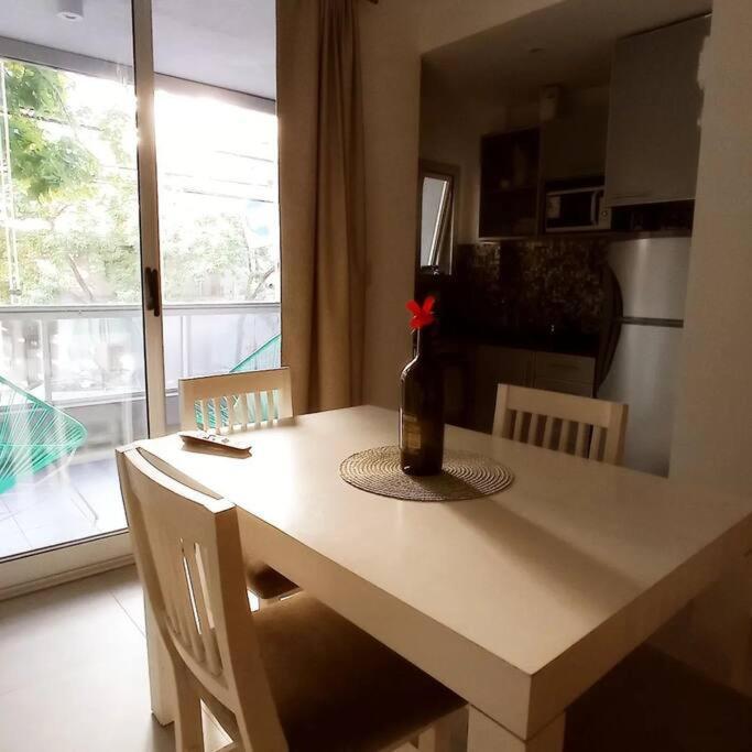 Apartment Nb1 Free Parking Con Cochera Privada *