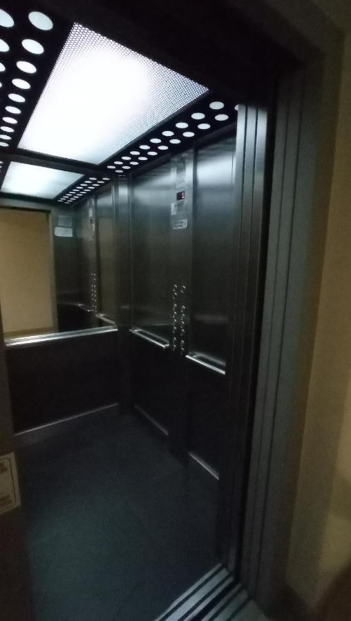 Nb1 Free Parking Con Cochera Privada Apartment *