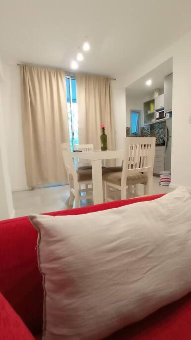 Nb1 Free Parking Con Cochera Privada Apartment Buenos Aires