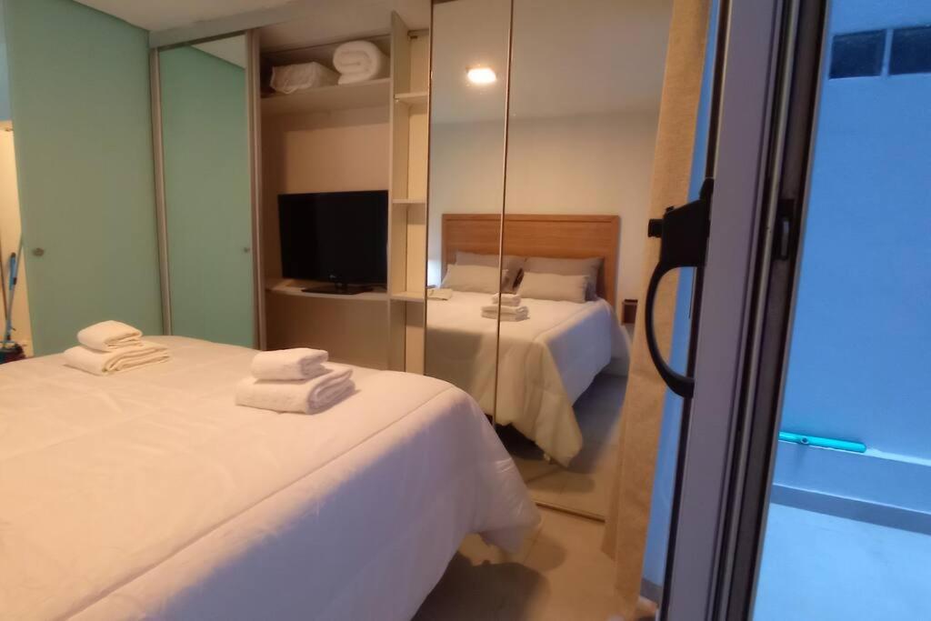 Nb1 Free Parking Con Cochera Privada Buenos Aires
