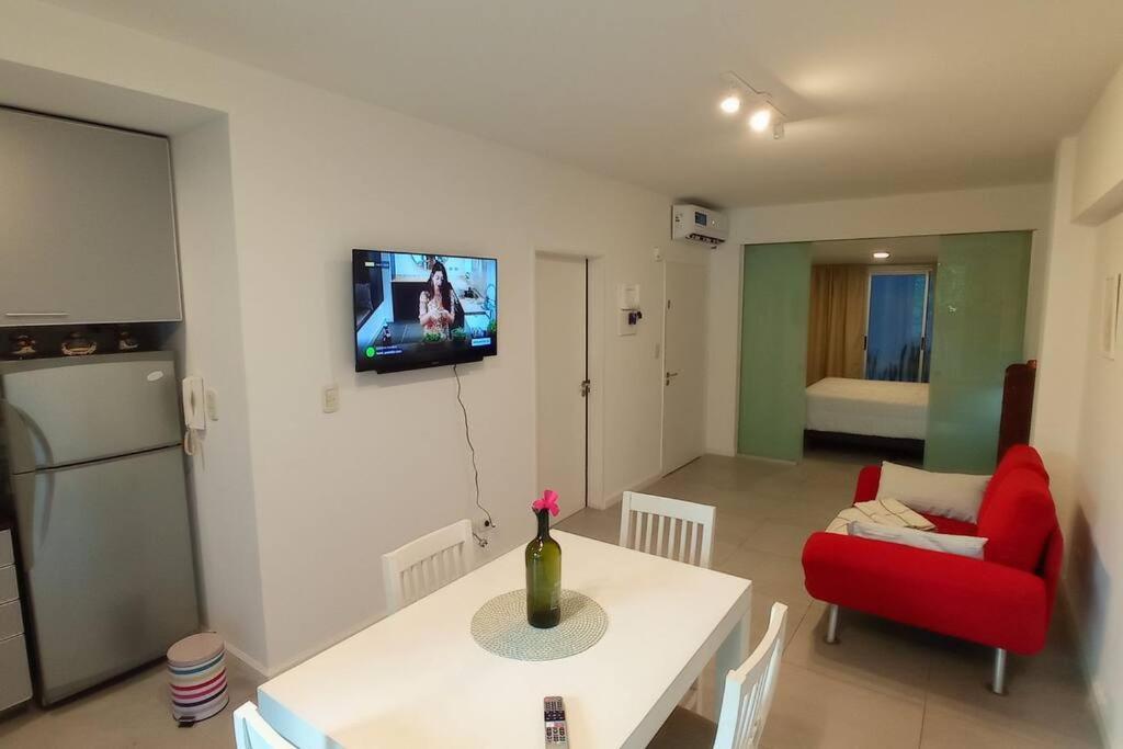 Nb1 Free Parking Con Cochera Privada Buenos Aires