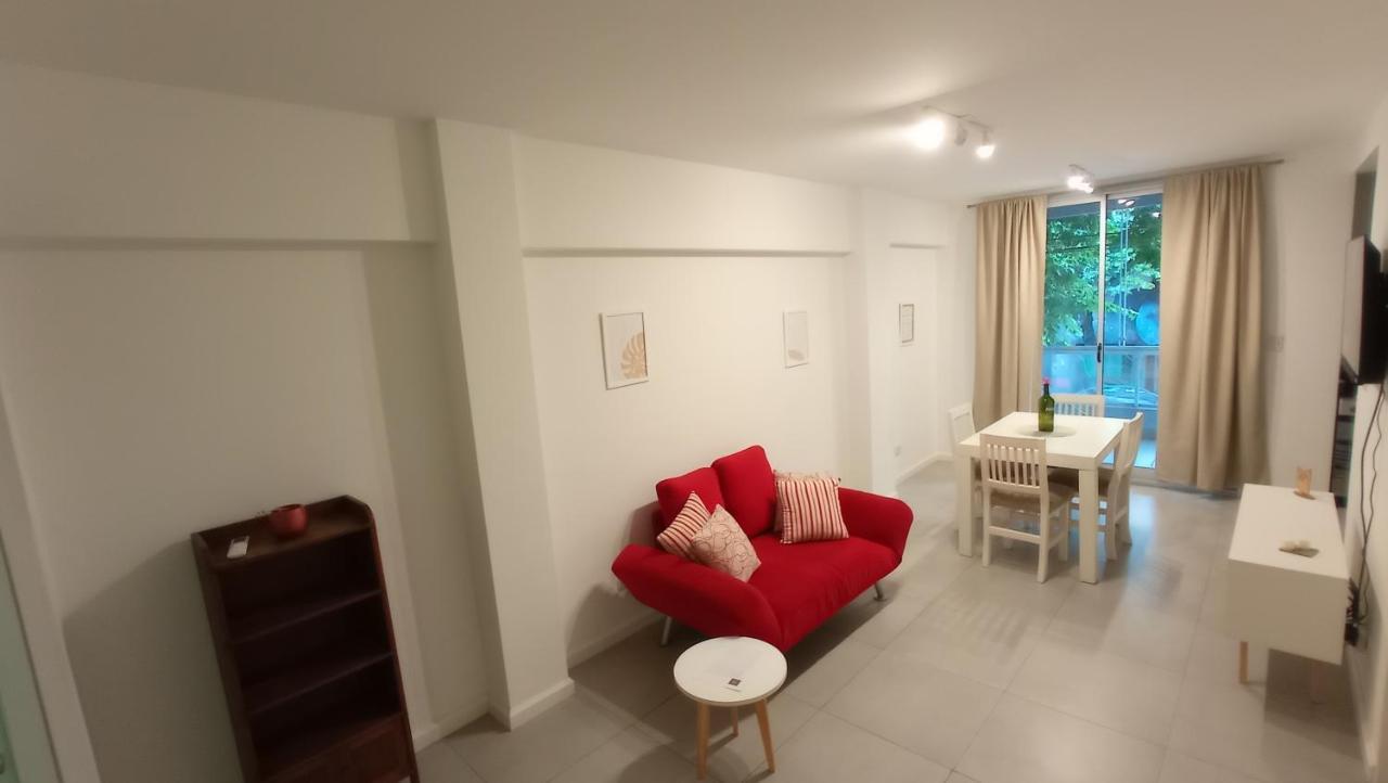 Apartment Nb1 Free Parking Con Cochera Privada *