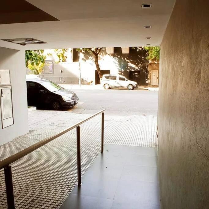 Apartment Nb1 Free Parking Con Cochera Privada *