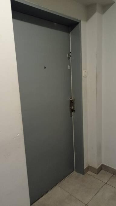 Apartment Nb1 Free Parking Con Cochera Privada Buenos Aires