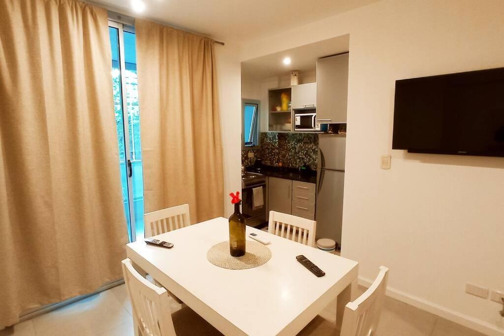 Nb1 Free Parking Con Cochera Privada Apartment