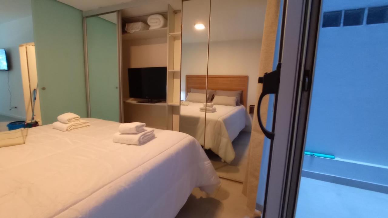 Apartment Nb1 Free Parking Con Cochera Privada *