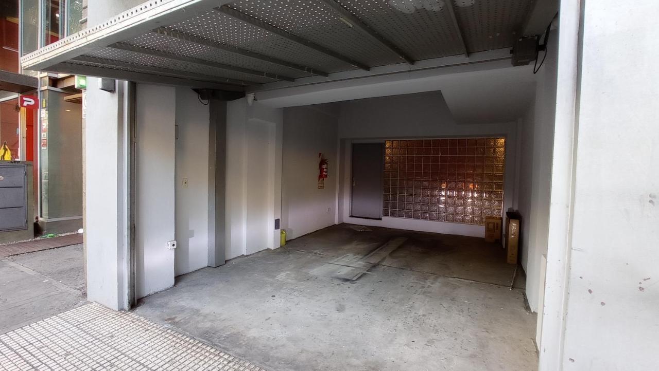 Nb1 Free Parking Con Cochera Privada Apartment *