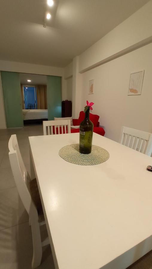 Nb1 Free Parking Con Cochera Privada Apartment *