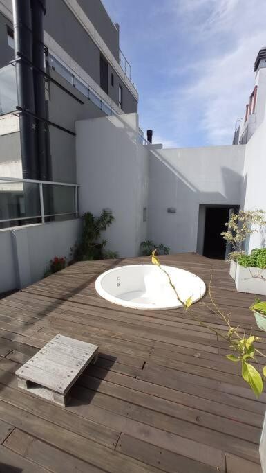 Nb1 Free Parking Con Cochera Privada Buenos Aires