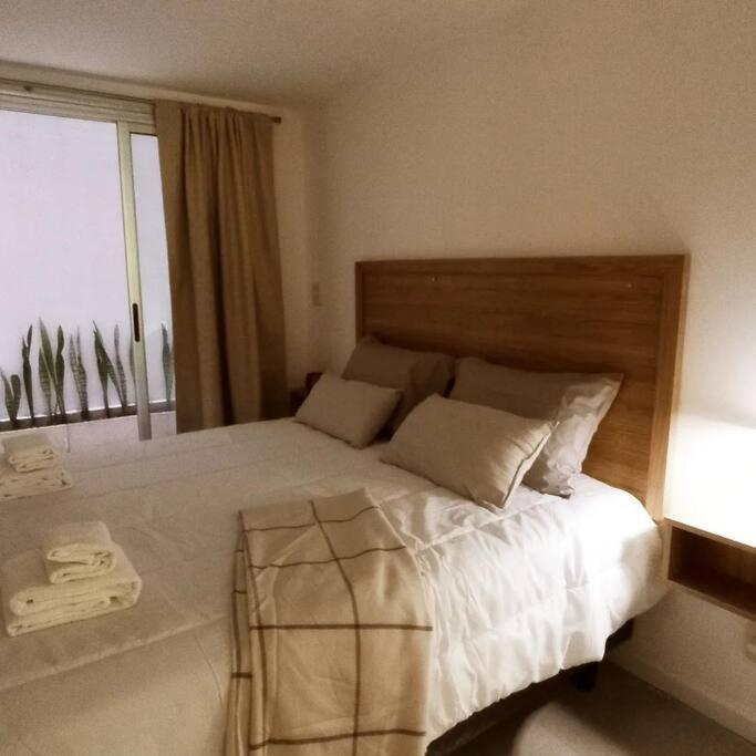 Nb1 Free Parking Con Cochera Privada Apartment Buenos Aires