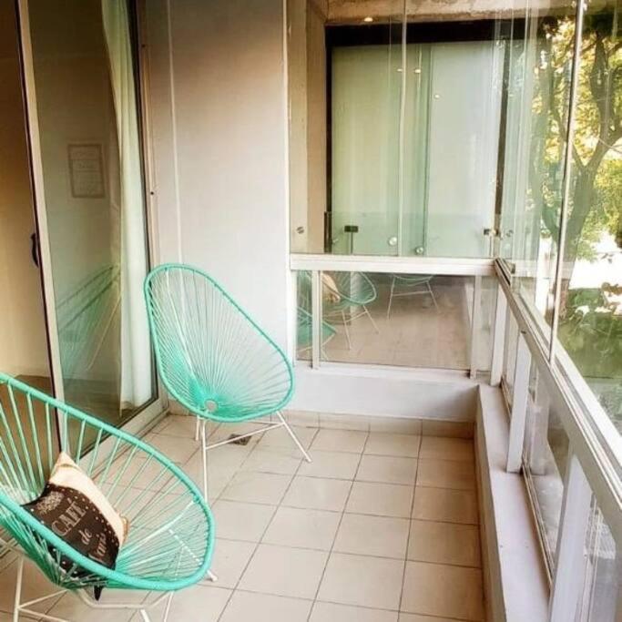 Apartment Nb1 Free Parking Con Cochera Privada *