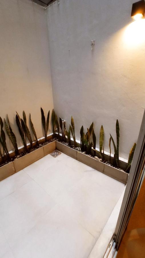 Nb1 Free Parking Con Cochera Privada Apartment