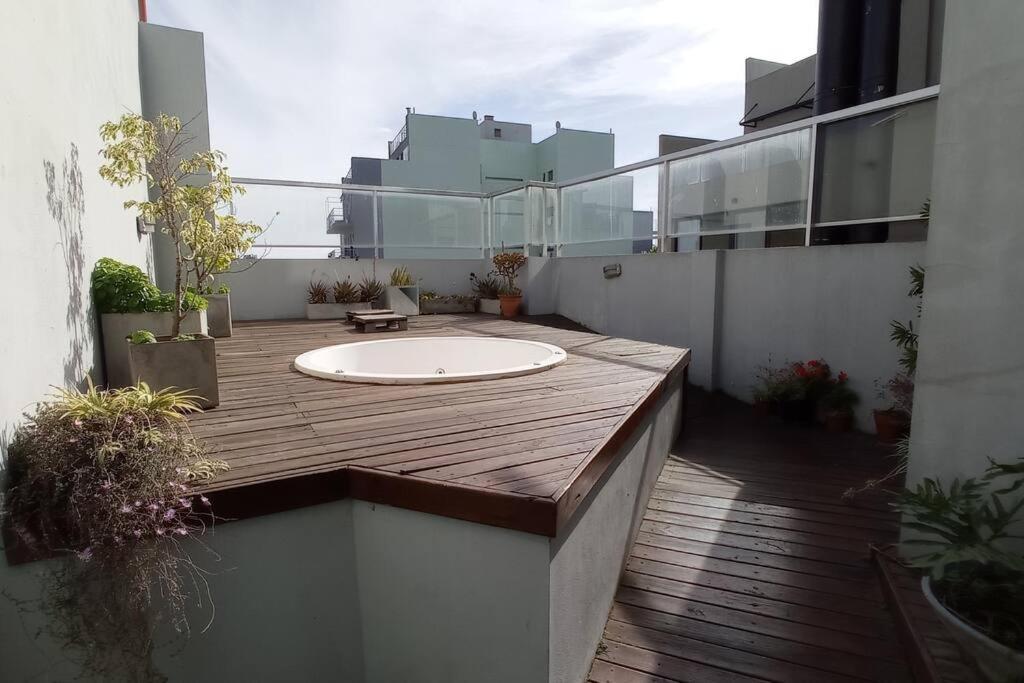 Apartment Nb1 Free Parking Con Cochera Privada