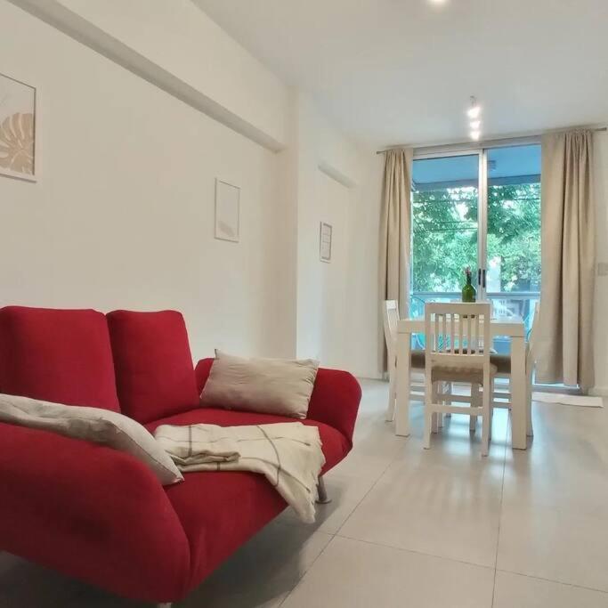 Nb1 Free Parking Con Cochera Privada Apartment Buenos Aires