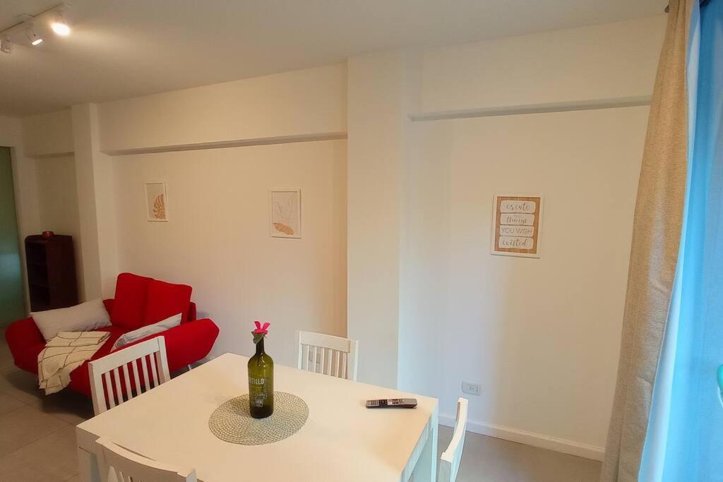 Nb1 Free Parking Con Cochera Privada Apartment Buenos Aires