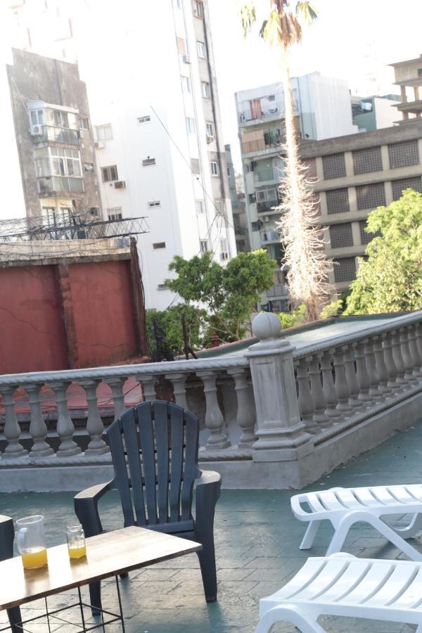 Casa Dhr Palermo Homestay Buenos Aires