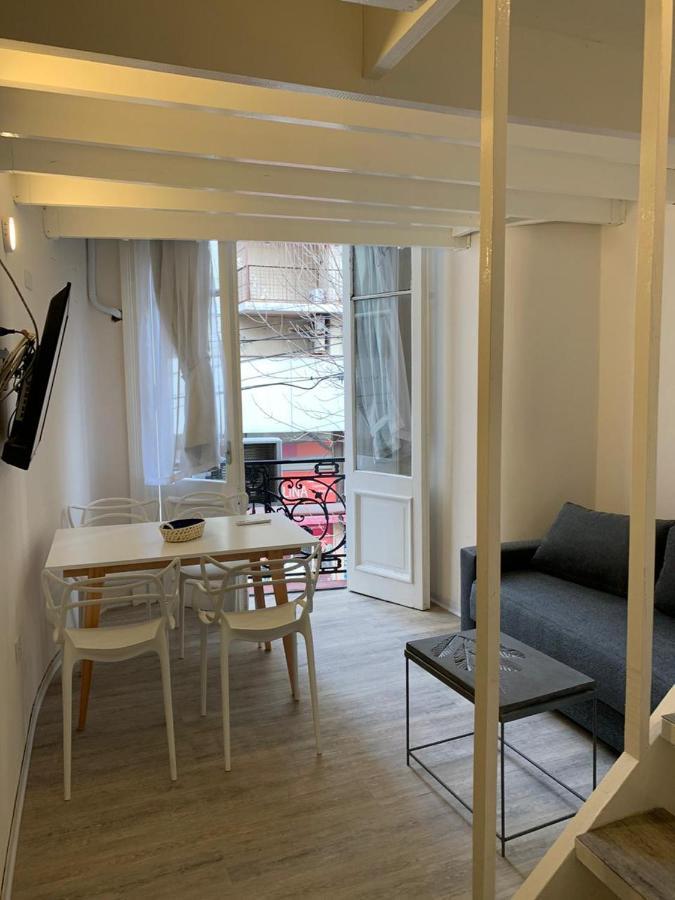 Rent Scalabrini Y Santa Fe Apartment Buenos Aires