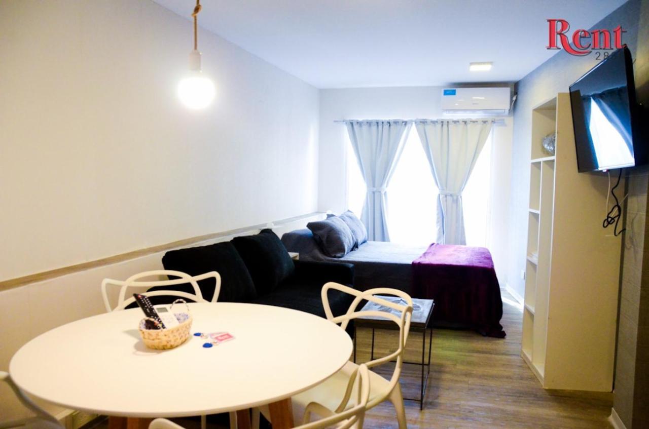 Apartment Rent Scalabrini Y Santa Fe