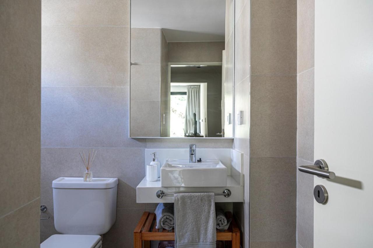 Beautiful Studio In Palermo 4c Apartment