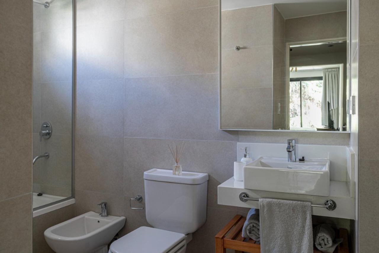 Beautiful Studio In Palermo 4c Apartment