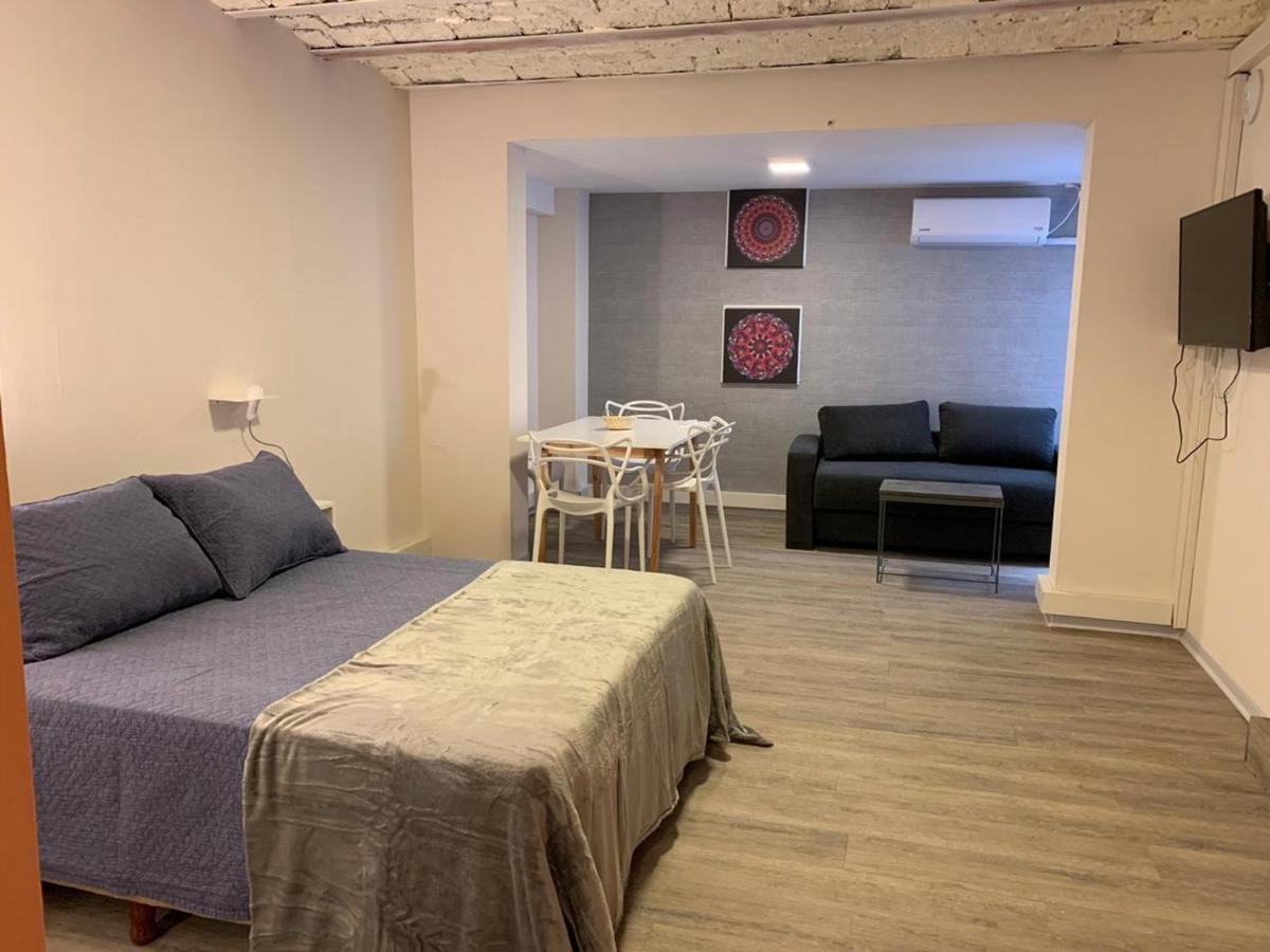 Rent Scalabrini Y Santa Fe Buenos Aires