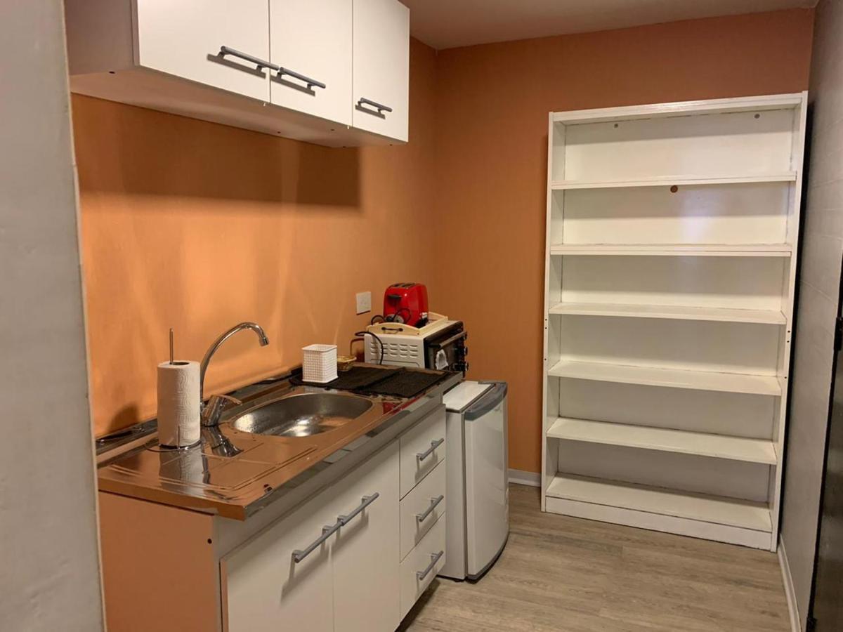 Rent Scalabrini Y Santa Fe Buenos Aires