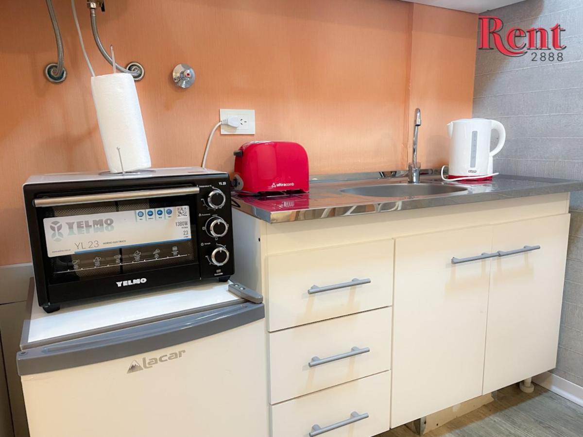 Rent Scalabrini Y Santa Fe Apartment *