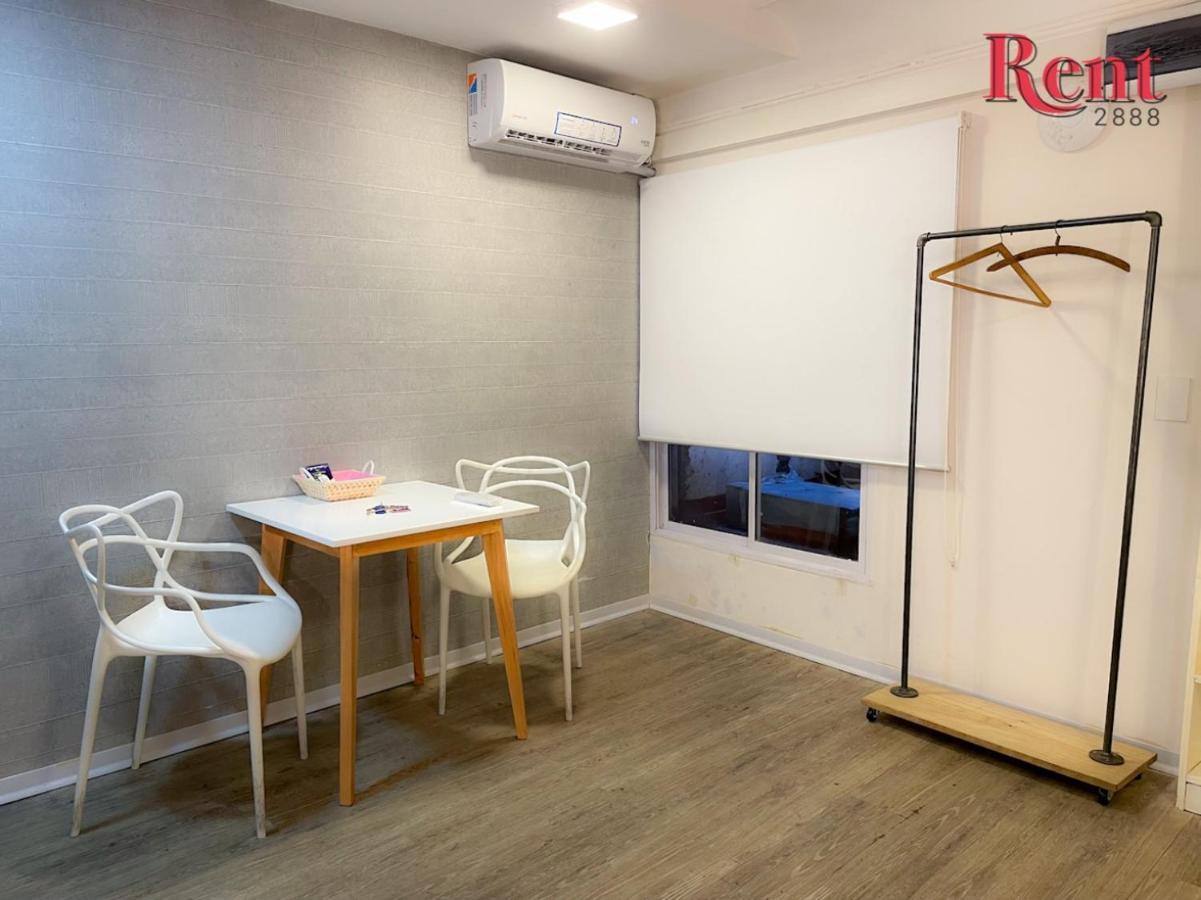 Rent Scalabrini Y Santa Fe Apartment *