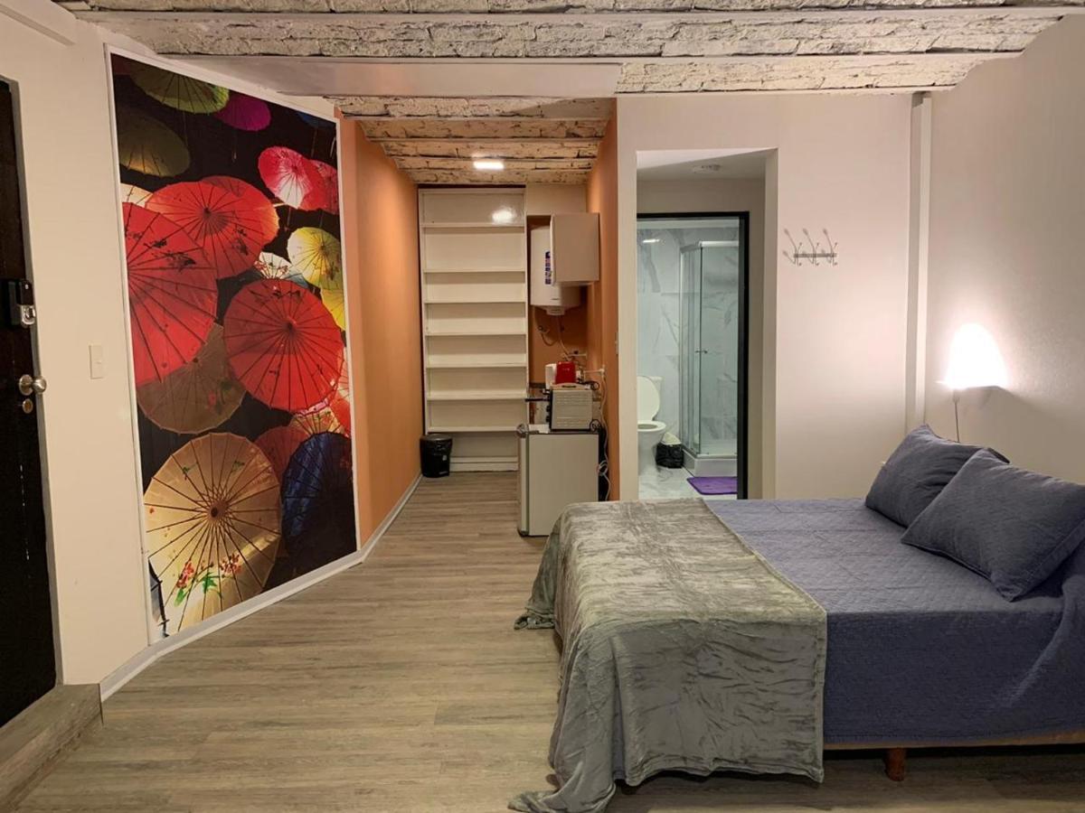 Apartment Rent Scalabrini Y Santa Fe *