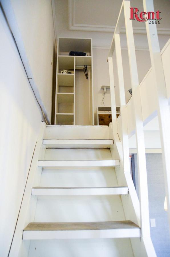 Rent Scalabrini Y Santa Fe Apartment Buenos Aires